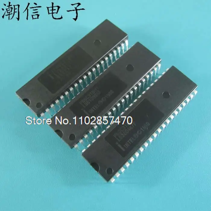 5 шт./партия P80C31BH P80C31BH1 TP80C31BH