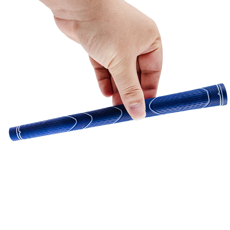 Grip For Kids Iron Putter Club Grips Child Size Tpe Golf Gri