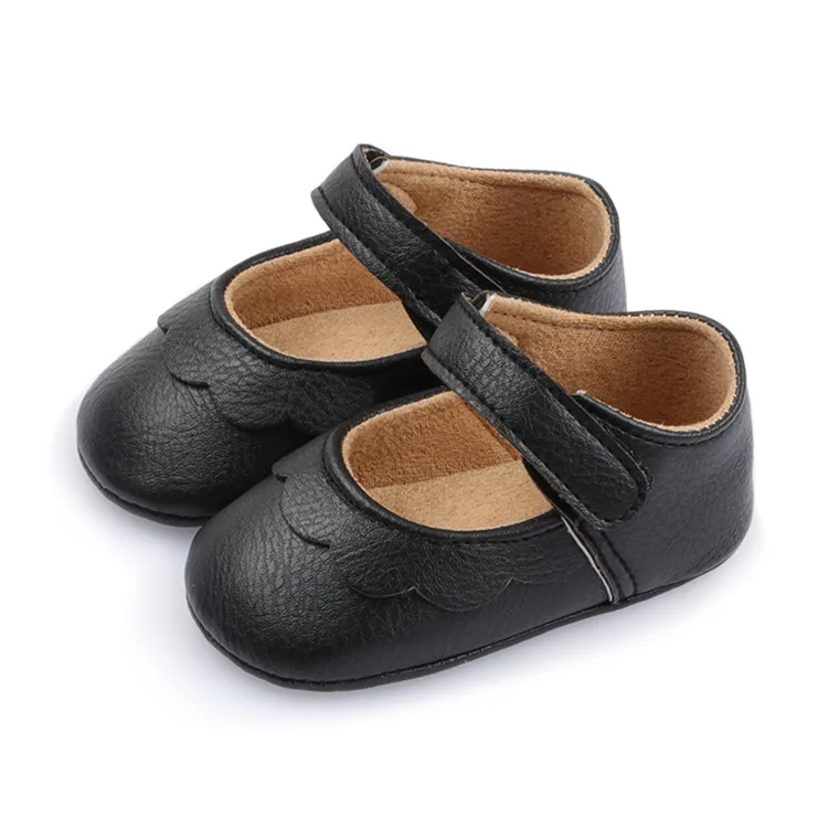 Рисунок 5 - Туфли для новорожденных 0-18 месяцев