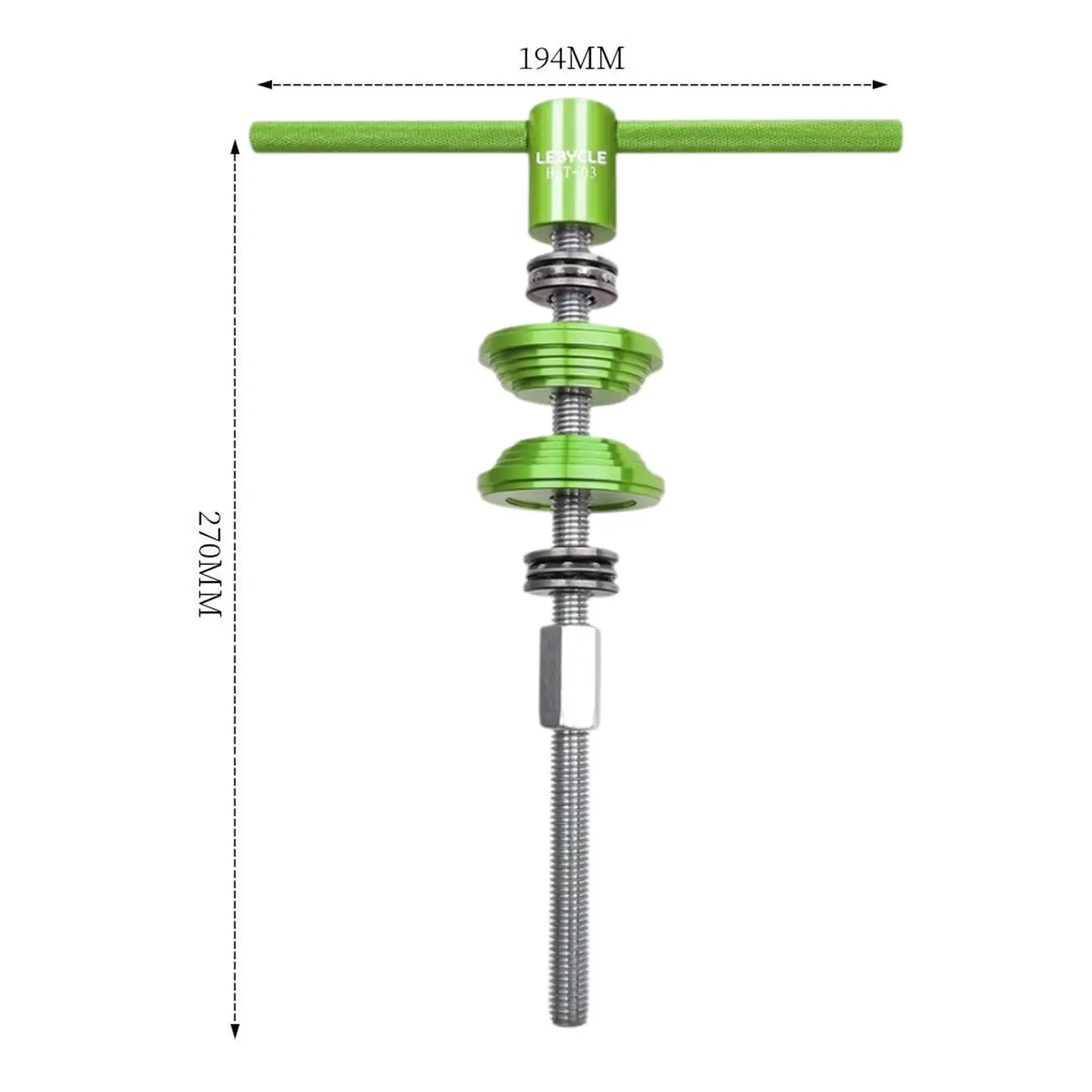 rowerowa instalacja narzędzia do usuwania narzędzie suportu roweru łożysk szosowego rowerowe