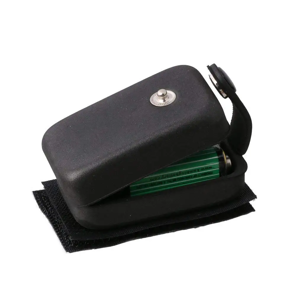 Belcat IRIS-2 Sound Hole Control Preamp Guitar Pickup Piezo System for Acoustic Folk