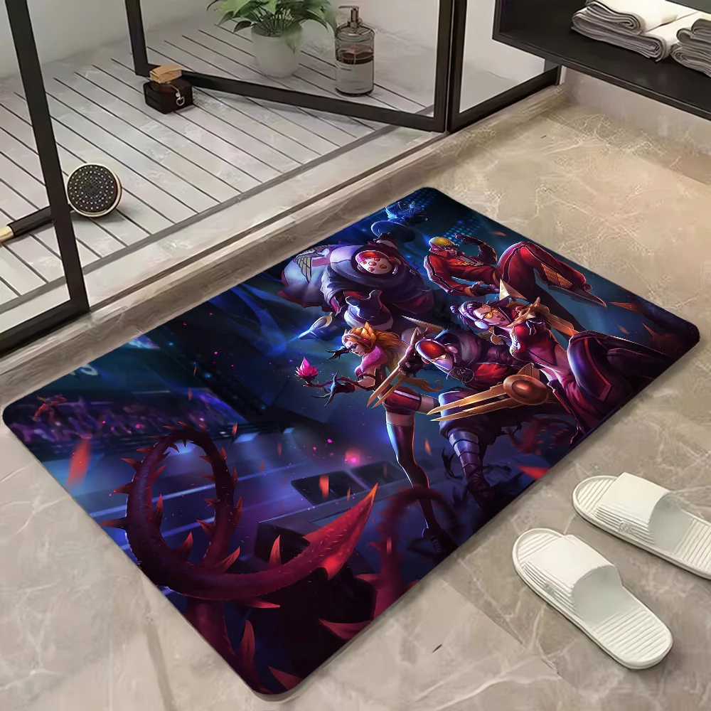 Настенный Коврик Rock-SKT-T1 предметы для домашнего декора комнаты коврик спальни