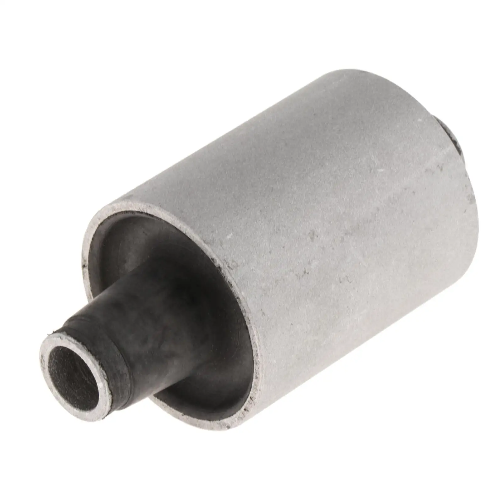 w zakresie 69W-44555 Mocowanie dolnego amortyzatora Łatwa instalacja Zamiennik Wysoka wytrzymałość Szary Pasuje do 4-suwowego silnika zaburtowego