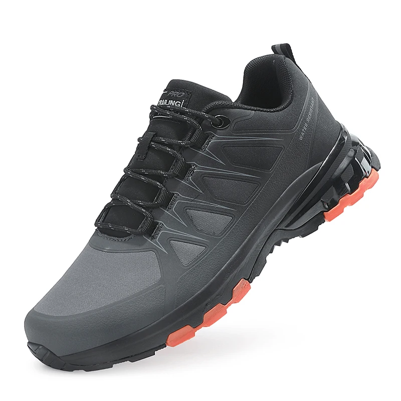 Sneakers Men Shoes Breathable Male Running Shoes High Quality Fashion Outdoors Light Athletic Sneaker Male Shoes Plus Size 41-46