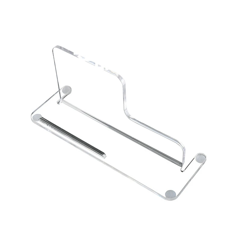 Универсальный настольный держатель для мобильного телефона акриловая