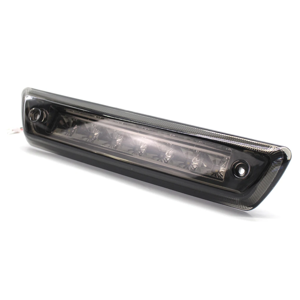 

Led Tail Lights Long-time Service 3rd Corrosion-resistance High Position Special Design Chic Shape Brake Light Bulb