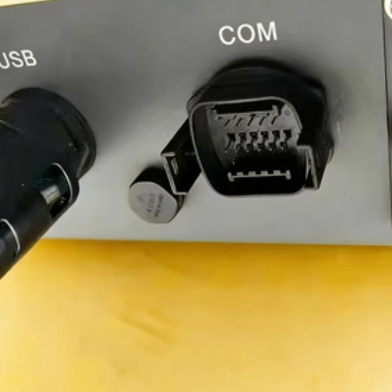 Фото Коммуникационный терминал Exceedconn 16-контактный RS485 AC для Growatt MOD MIN MAC TL-X Series, Huawei SUN2000-2/3/4/5/6KTL-L1 №2
