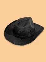hats gorras sombreros capshat braided detail straw hat beach