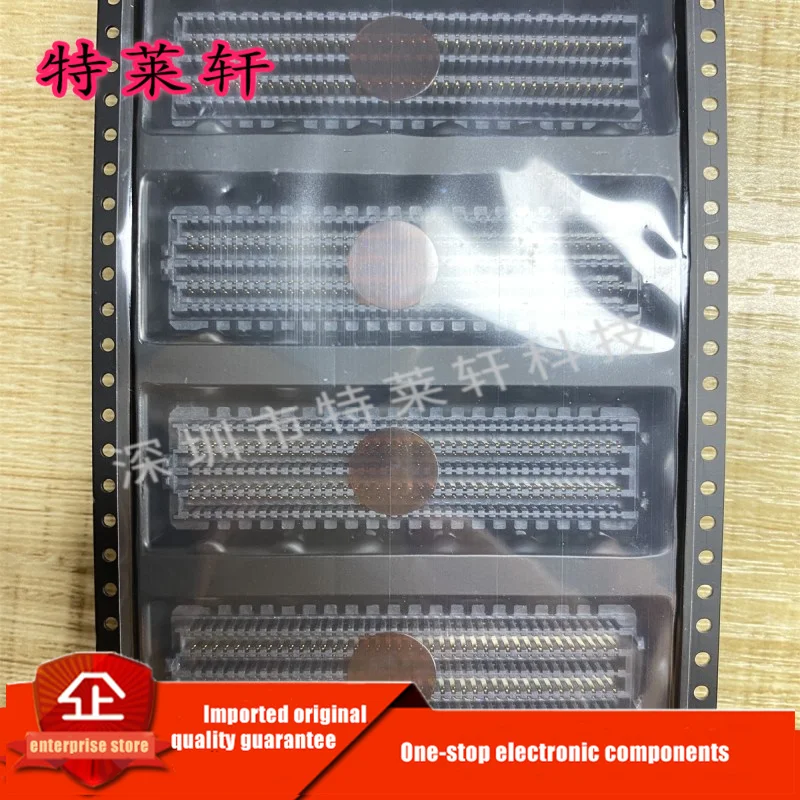 Новый оригинальный чипсет ASP-134486-01 134488 134604 134603 SAMTEC