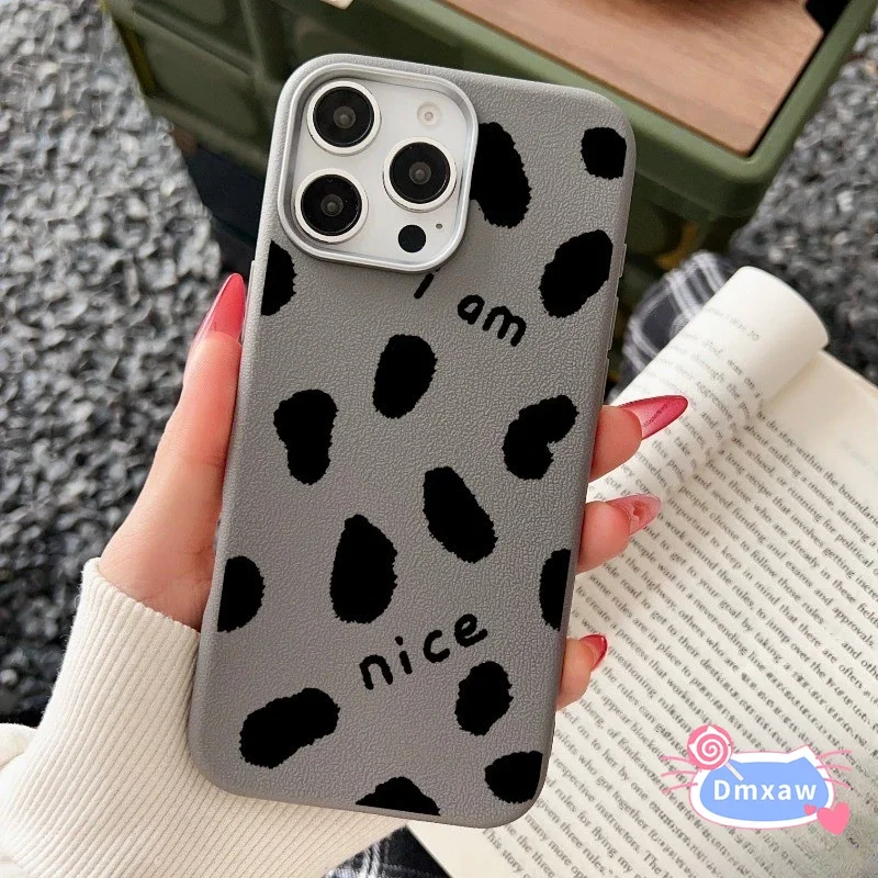 Для OPPO F27 Pro Plus F25 F21 F21S F19 F19S F17 F9 5G 4G Чехол для телефона Ins Style Симпатичный простой