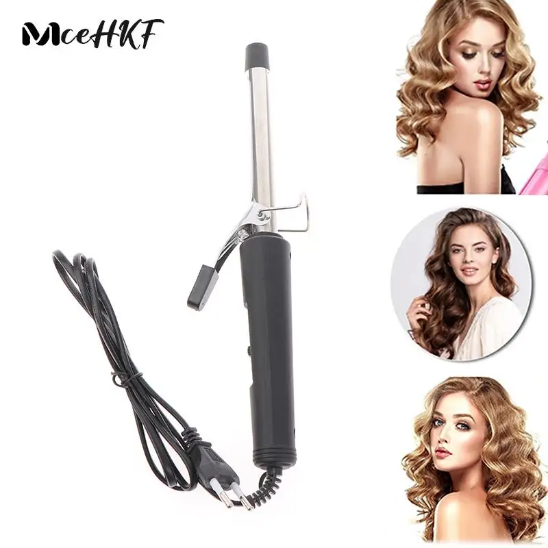 

1 шт., щипцы для завивки волос