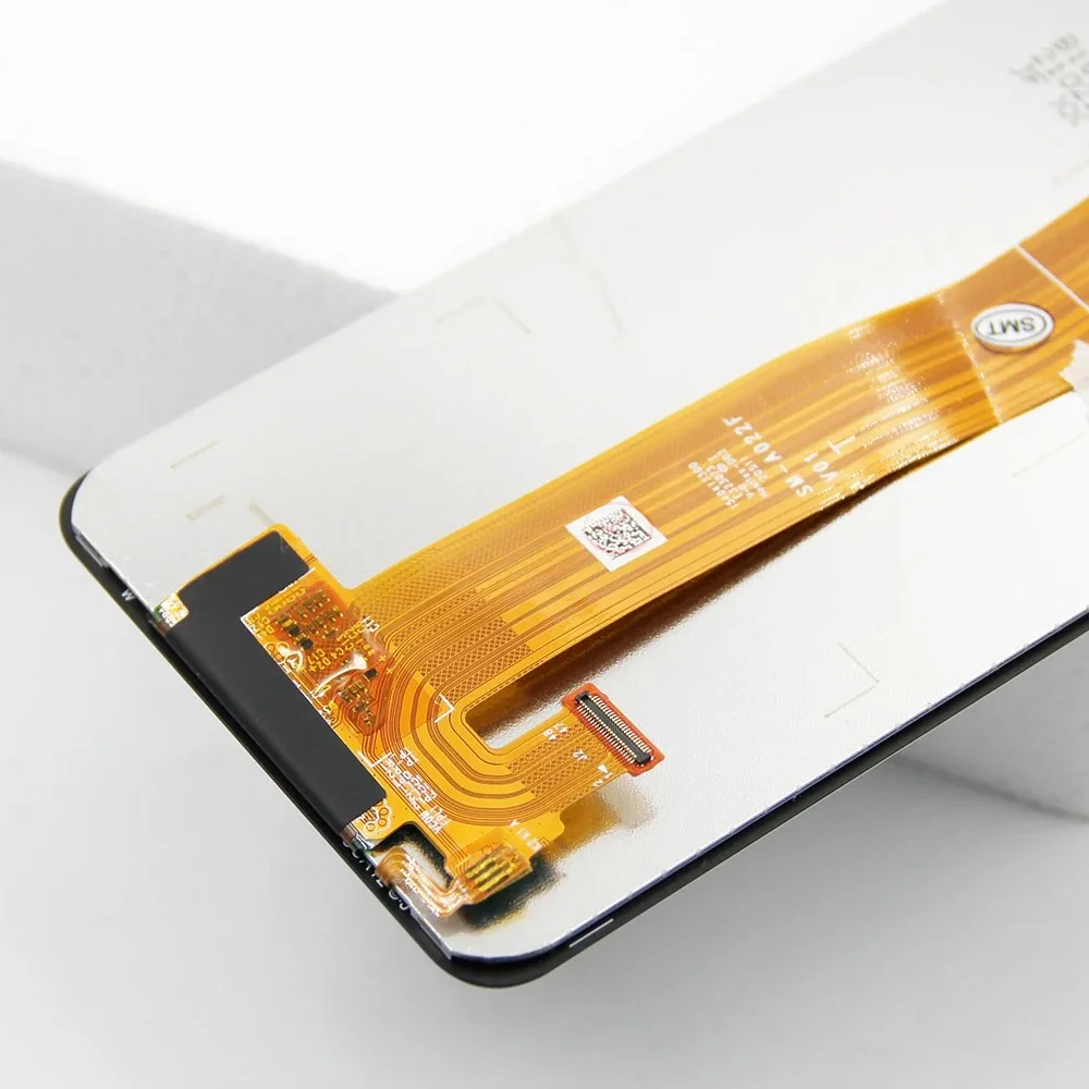 Экран для OPPO A52/A72/A92 ЖК-дисплей CPH2067 сенсорный экран в сборе с рамкой замена