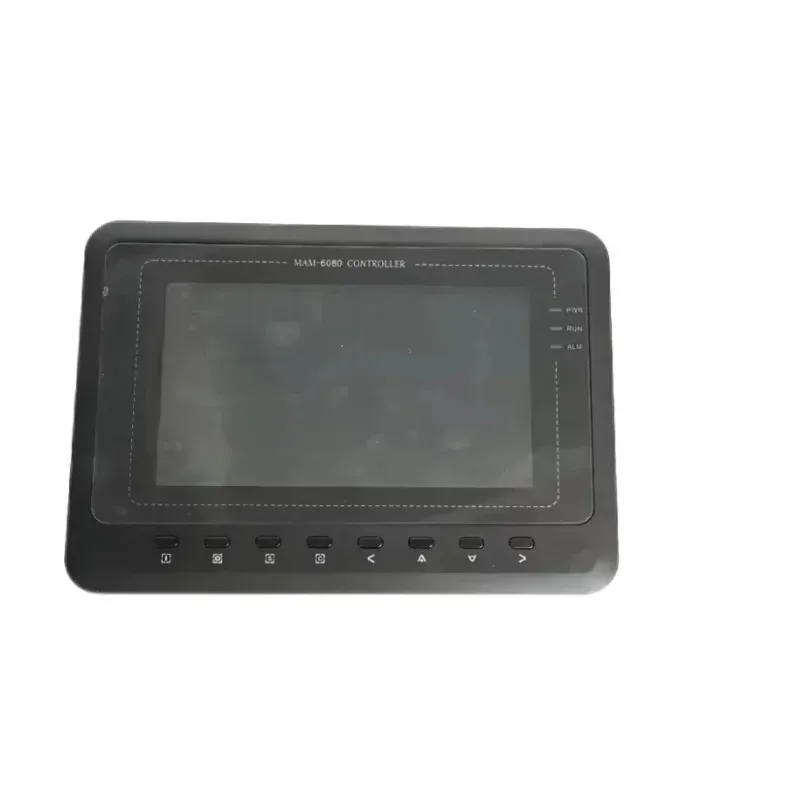 Фото Оптовый воздушный компрессор MAM860 MAM890 MAM880 MAM6080 Электронный контроллер Plc №1