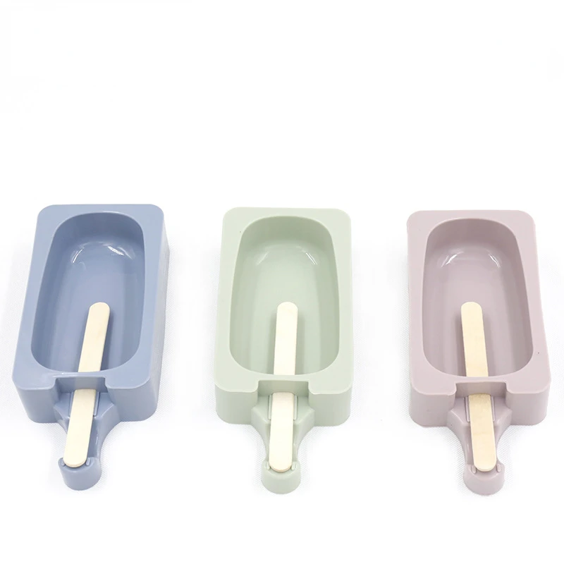 

Силиконовая форма для мороженого, форма «сделай сам» для шоколада, десерта, мороженого, форма для льда, аксессуары для летней вечеринки