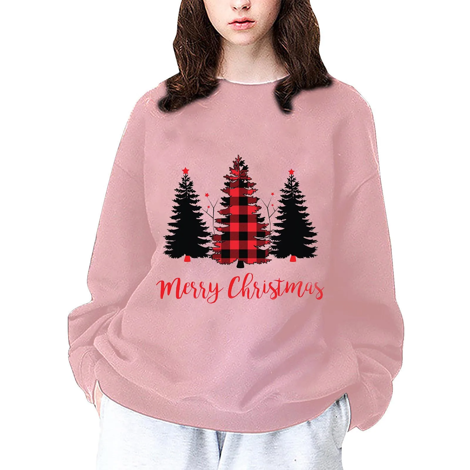 

Женский свитер с открытыми плечами, длинным рукавом и отверстиями для большого пальца