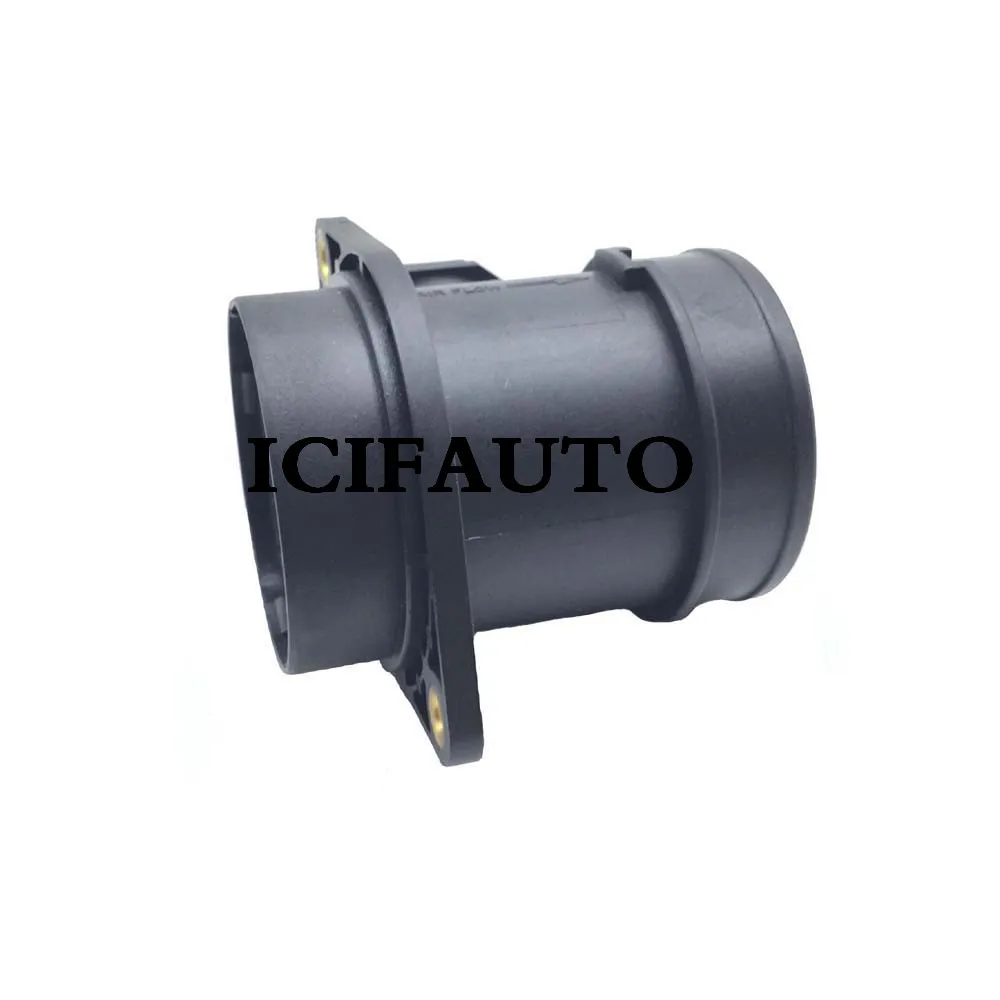 0281002144   Датчик массового расхода воздуха Maf для Fiat Brava Marea 1.9td 2.4td Opel Vauxhall Frontera OE # 91153783 , 46411675 (art.: 3920cd26ff02b) - 3920cd26ff02b