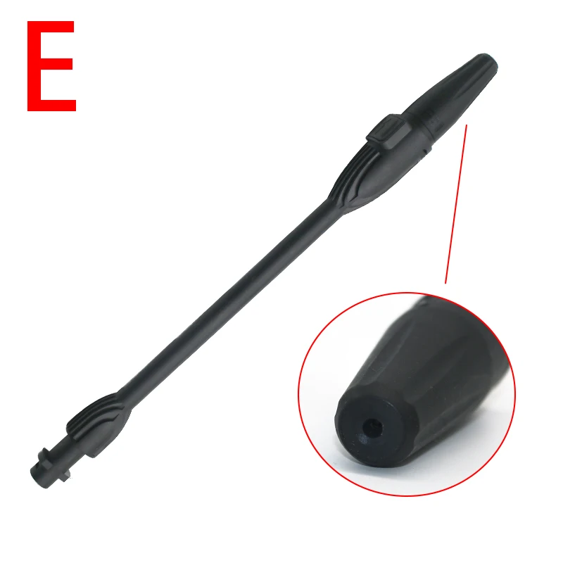 

Мойка высокого давления для Karcher K2 K3 K4 K5 K6 K7, автомойка, чистка, распылитель воды, сменный пистолет, насадка для пистолета