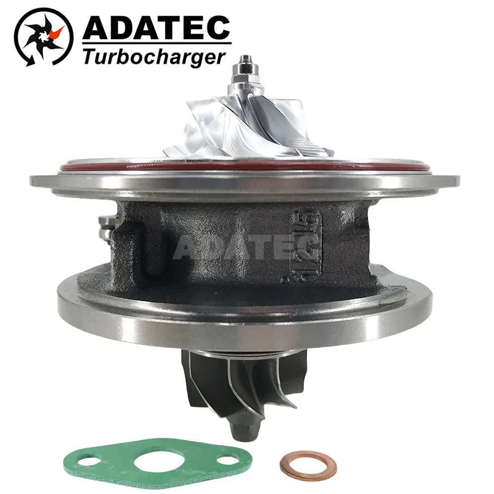 GTD1449V FB3Q6K682AB FB3Q6K682AC 831157 -5002С -5003S Турбокартридж Ford Ranger (P375) 2.2 Duratorq TDCi 2.2L 158HP