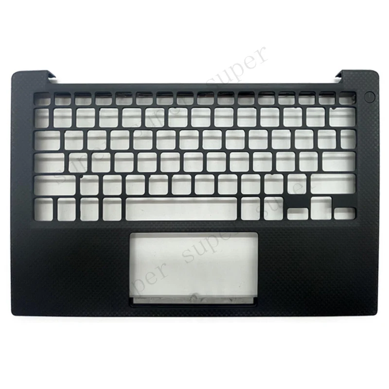 Фото Новый верхний корпус (US-раскладка) для Dell XPS 13 9350 9360 0PHF36 043WXK №2