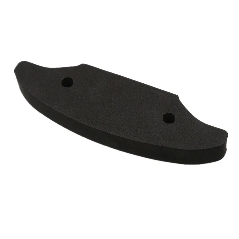 

Губка для переднего бампера VS117 из уретана для моделей Kyosho FW06 1/10, обновленные детали для радиоуправляемых автомобилей, запасные аксессуары