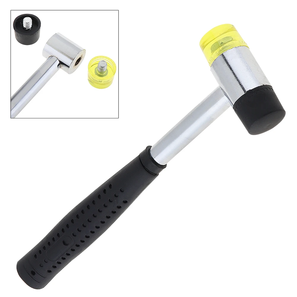 

Аксессуары для головки молотка, удобные аксессуары для установки, высококачественные детали желтого цвета, 25/30/35/40 мм