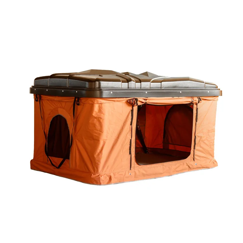 

Waterproof Car Roof Tent Camping Travel Tent Aluminum Pole Frame Roof Car Tent