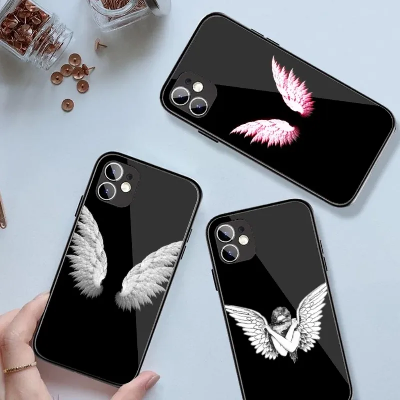 

Чехол для IPhone 14 13 12 11 XS X 8 7 6 Plus Mini Pro Max SE 2022