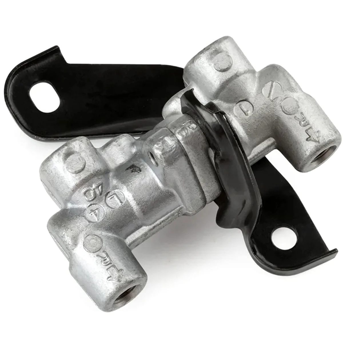 Новый тормозной пропорциональный клапан для Honda Accord DX LX EX 2-дверный 4-дверный