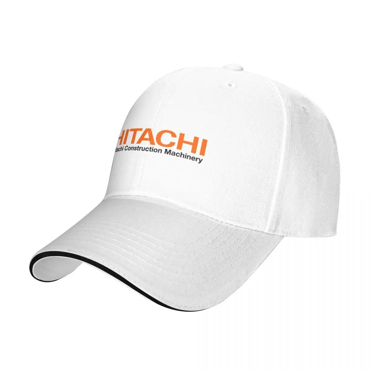 

TOOL Band Bahagia-hitachi-Construction-Machinery-semangat Gorra De Béisbol, Gorra De Rugby, Sombreros Para Hombre Y Mujer