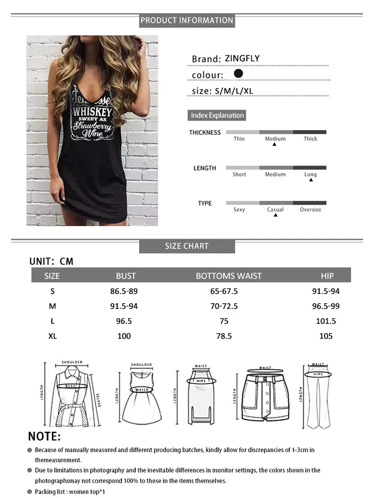 Новое мини-платье с V-образным вырезом и надписью элегантный популярный