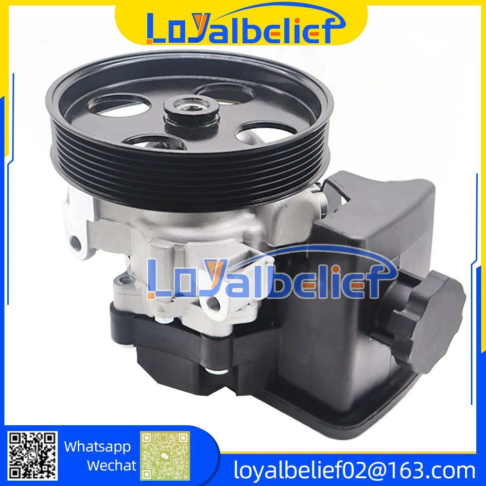 Насос гидроусилителя руля для Mercedes Benz C-Class E-Class A0034664001 0034664001 0034664101 0034664201 0034664301