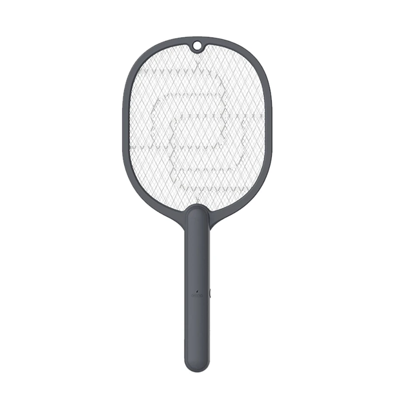 

Handheld Mosquito Killer Lamp USB 1200MAh Bug Zapper Summer Fly Swatter Trap Home Bug Insect Racket for Home Outdoor