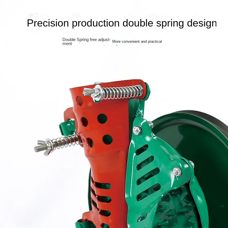 Ручная молотилка кукурузы FQ бытовая небольшая ручная машина для