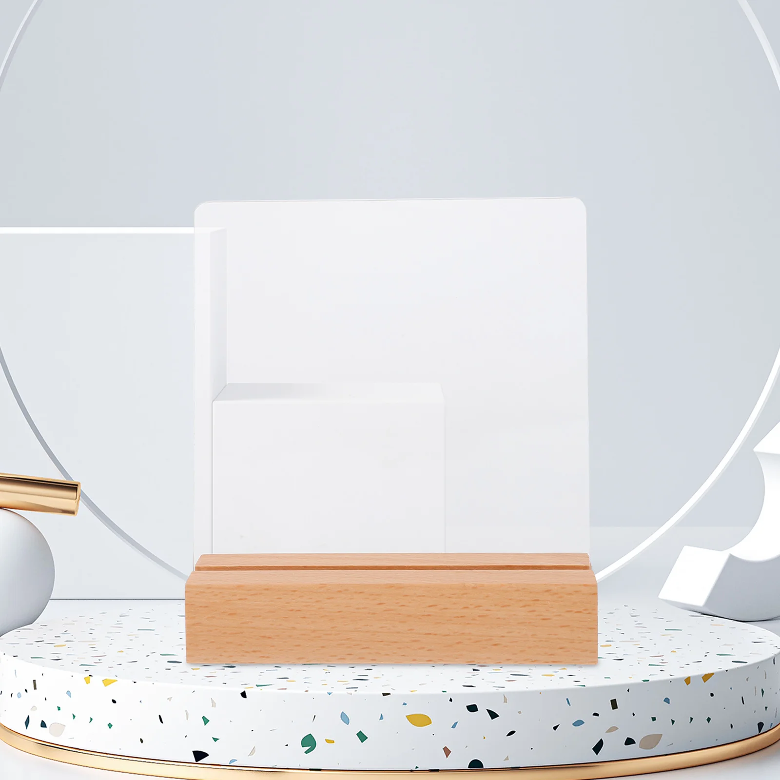 Доска для демонстрации ногтей накладные маникюрные ногти акрил держателя