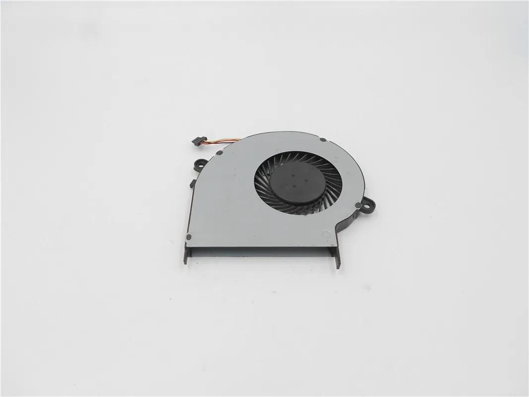 

Nieuwe Originele Cpu Cooling Fan Voor Toshiba Satellite L50-B L55-B L50D-B L55T-B L55-B5267 DFS541105FC0T FFD6 EF75070S1-C090-G9