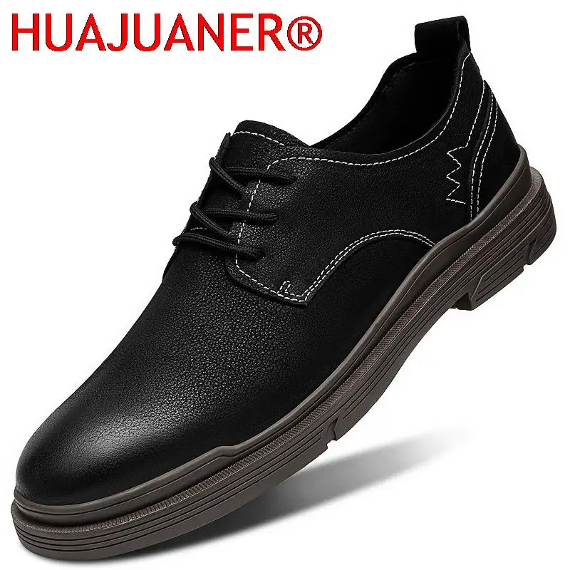 

Formal Men's Casual Genuine Leather Oxford Shoes Male Abiye Handmade Classic Prom Evening Long Elegantes Social Monk Shoes