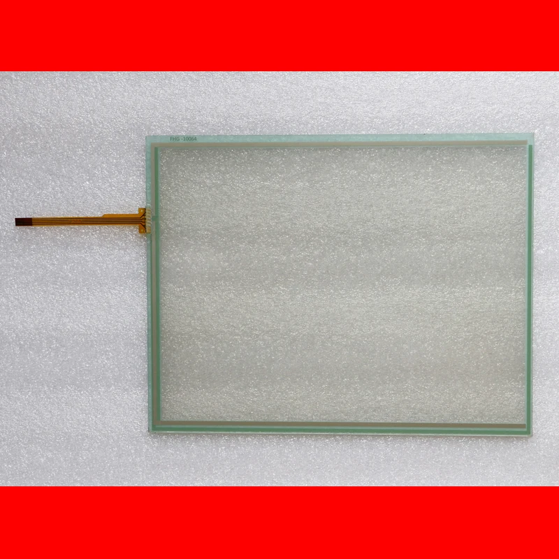10,4 'N010-0554-X126/01 26-101TWA 26-101TWB-сенсорная панель с резистивным сенсорным экраном