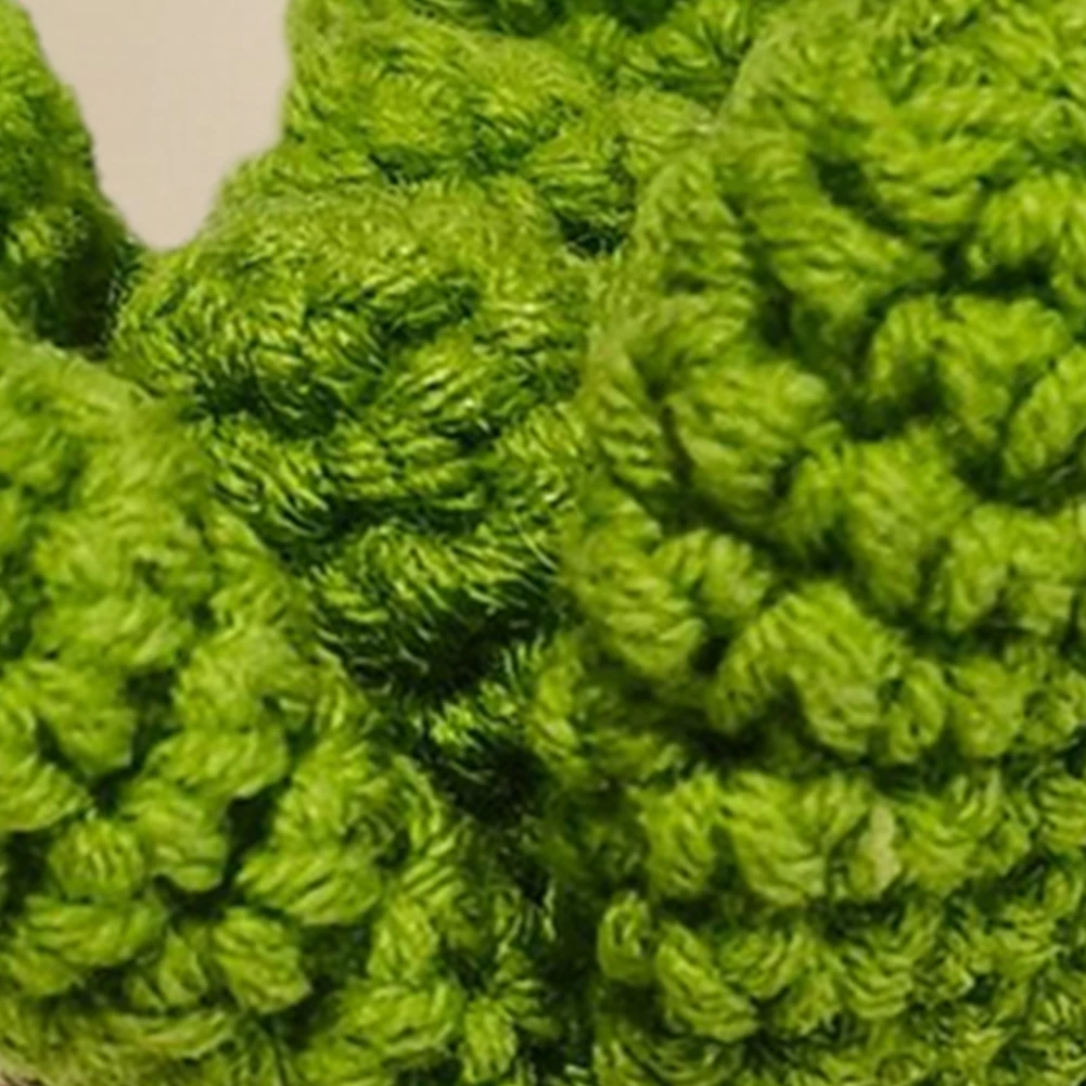 Детская Игрушка Положительная Энергия С Картой Миниатюрная Пряжа Ручной Работы