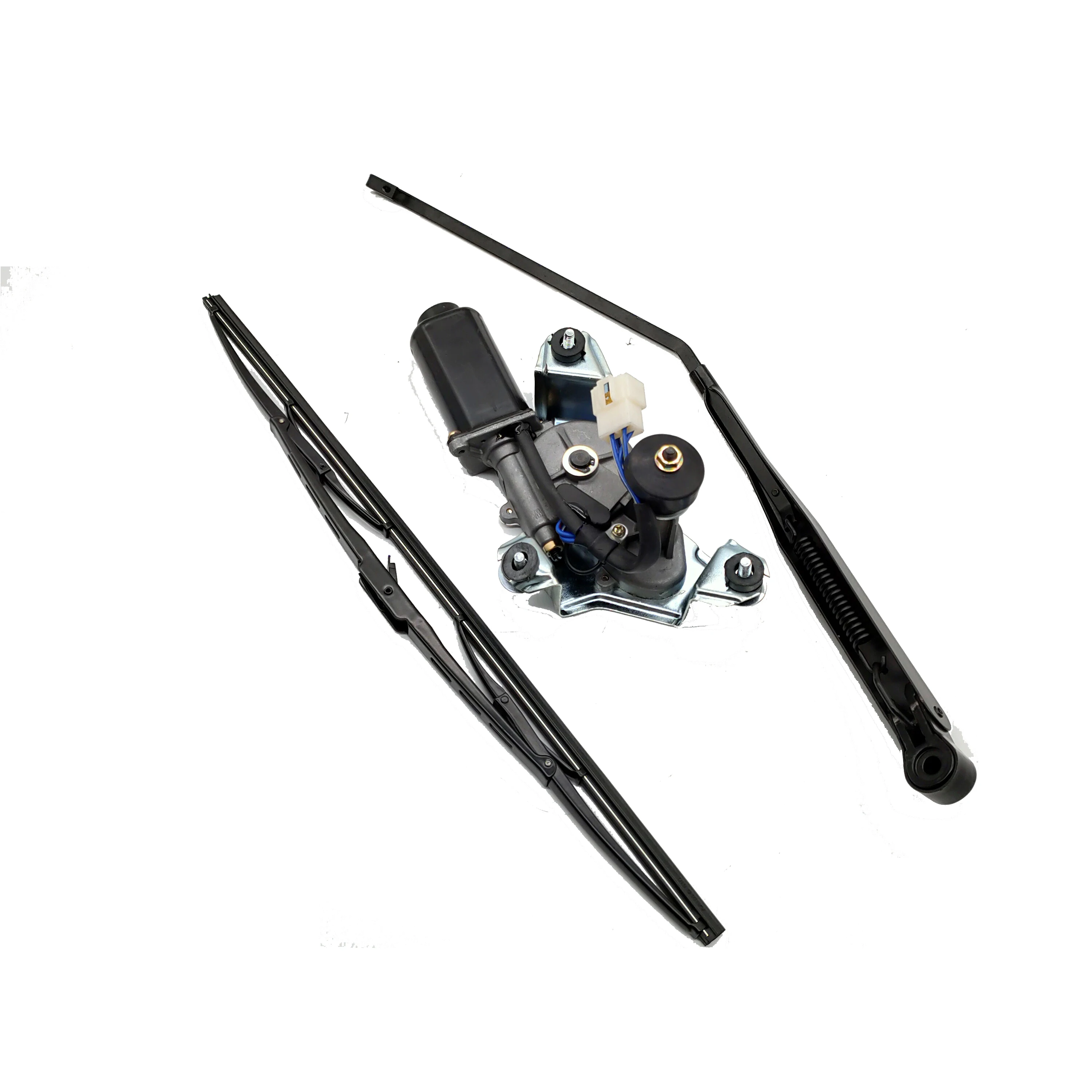 Электродвигатель стеклоочистителя для экскаватора Caterpillar cat assy 312 320V2 307V1 307V2