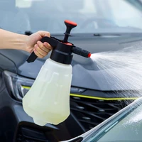 2 521 5l car washing foam spray high pressure snow foam lance adjustable washers foam generator car clean styling accessory