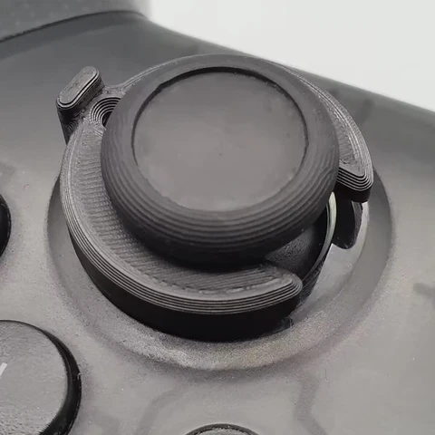 Для переключателя oled Stick lock Игровая приставка с джойстиком holder anti-drift protector