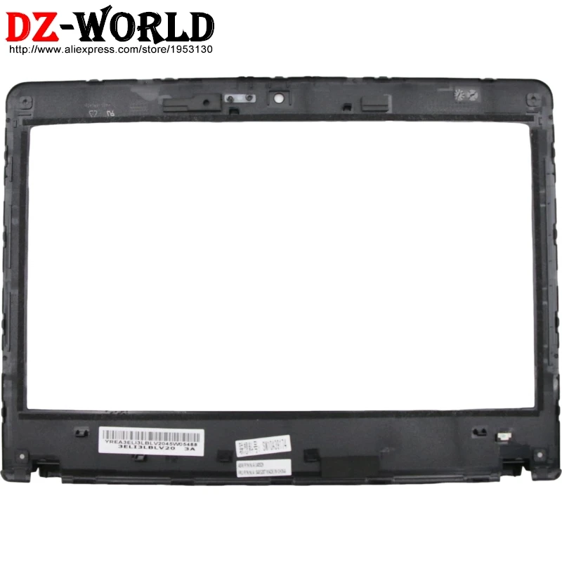 Фото ЖК-дисплей, передняя рамка, чехол для ноутбука Lenovo ThinkPad X140e 04X5207 №3
