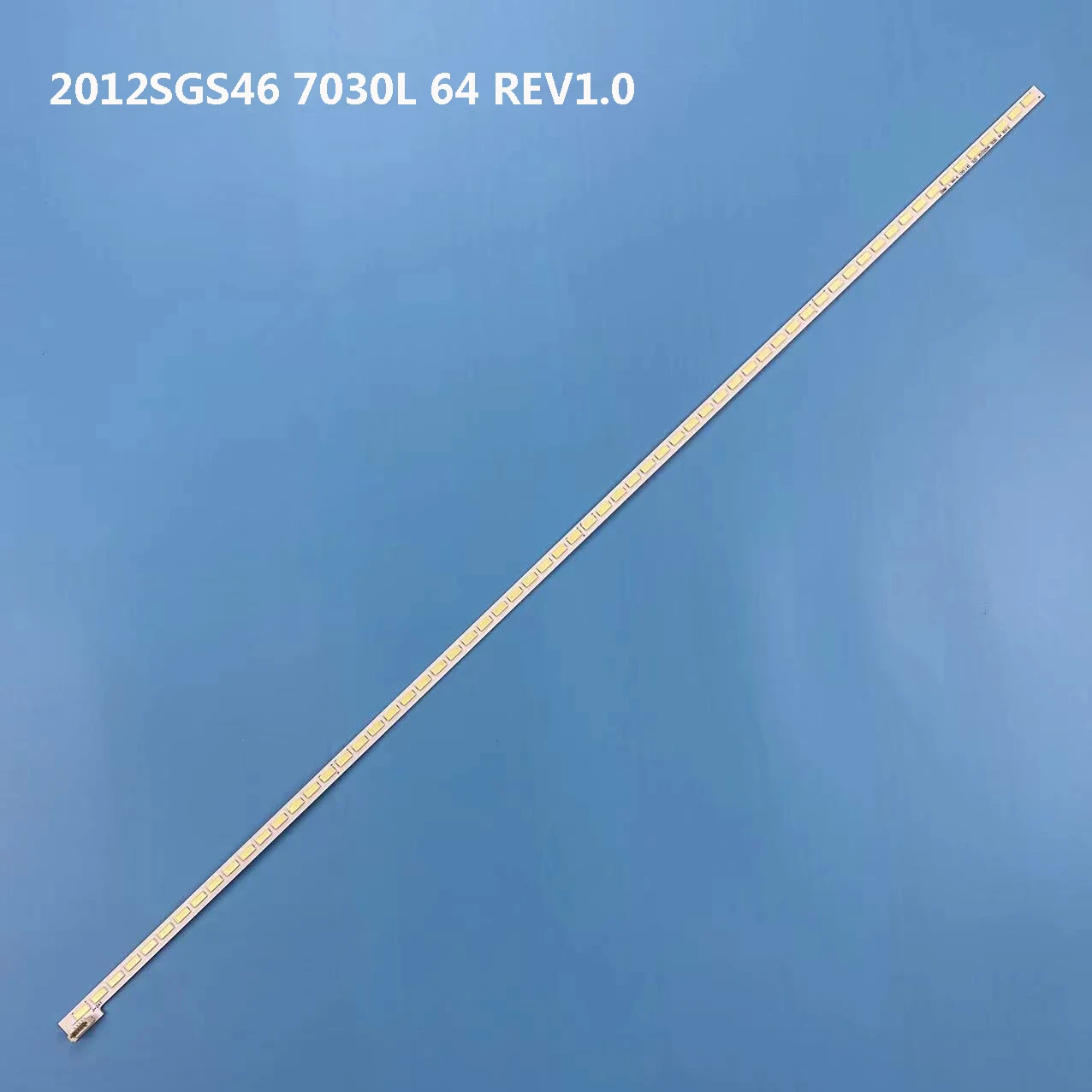 ТВ светильник светодиодный Подсветка полосы для Philips 46PFL5537H 46PFL5537K/12 46PFL5537T/60 бары