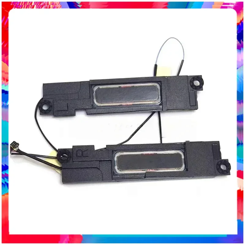 Для DELL XPS 13 9370 9380 левый и правый динамик PK23000VL00 CN-0C2T28 0C2T28 C2T28 оригинал