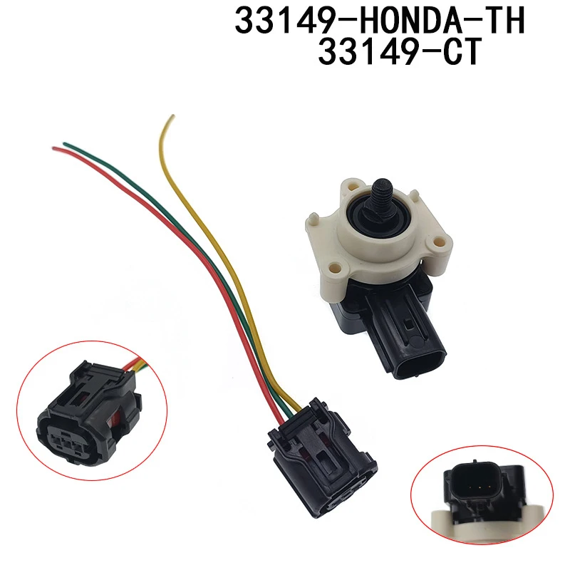 33149-CT Подходит для Honda HONDA Универсальный Toyota Mitsubishi Subaru датчик высоты кузова