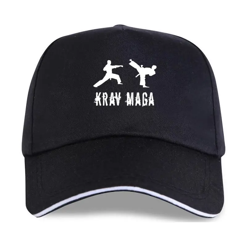 

2022 Fashion Hot Sale KRAV MAGA MATCH FIGHT Baseball Cap Israeli Combat System