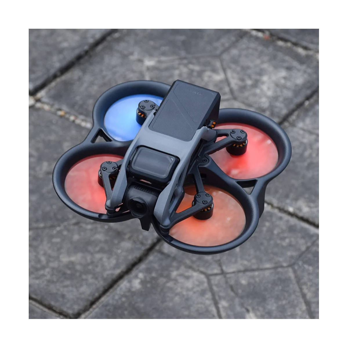 

Пропеллеры для AVATA Drone 2925S, Сменные аксессуары для Avata, синие