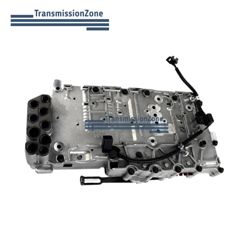 

Корпус клапана трансмиссии 6L45 GA6L45R для BMW 1 серии 3 серии 5