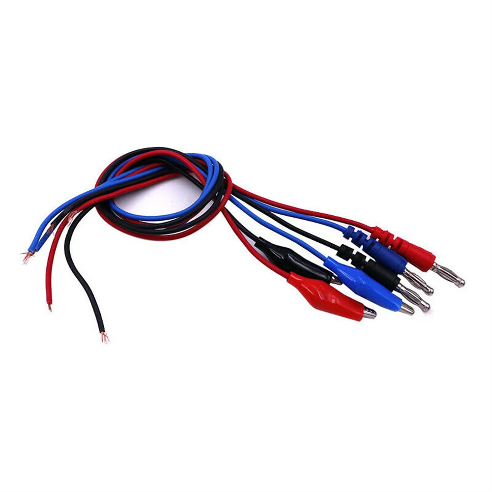 

Sensor Signal Circuit Tester W/test Wires -40-60 °C 12 V Circuit System Fuel Diagnostic Tool Resistance Simulator