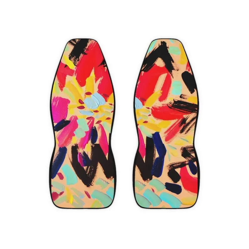 

Polyester Car Seat Covers